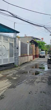 Bán nhà  đường số 11, phường trường thọ, thủ đức. dt 48m2, 6996757