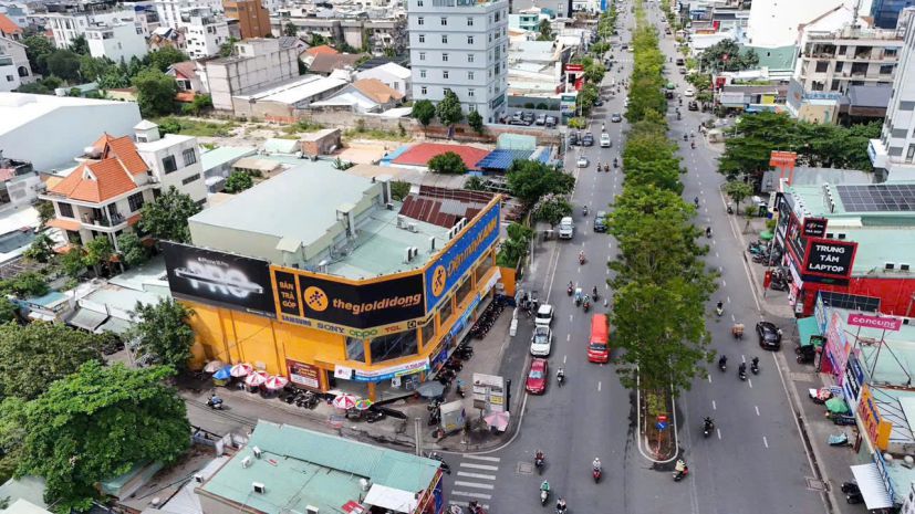 Cần tiền bán nhà góc 2mt trần não, phường an khánh, q2 dt 6996787