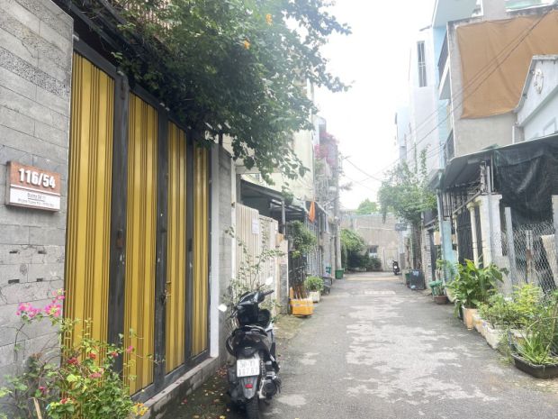 Bán nhà  đường số 11, trường thọ, thủ đức. dt 68 m2, 3 6996845