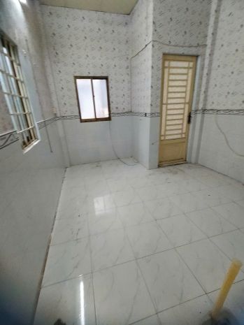 Bán nhà đẹp sổ hồng riêng 21m2 2 tầng 2 pn dương bá trạc 6996955