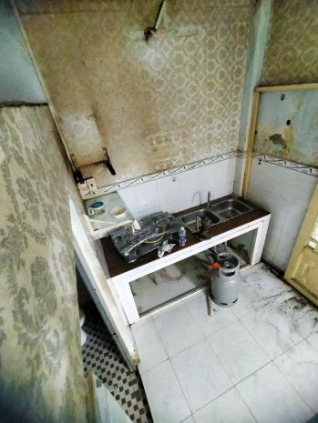 Bán nhà đẹp sổ hồng riêng 21m2 2 tầng 2 pn dương bá trạc 6996956