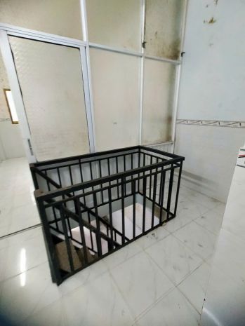 Bán nhà đẹp sổ hồng riêng 21m2 2 tầng 2 pn dương bá trạc 6996958