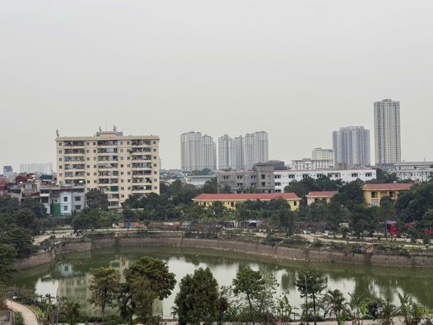 Chính chủ cho thuê nhà liền kề vạn phúc, hà đông 6996963