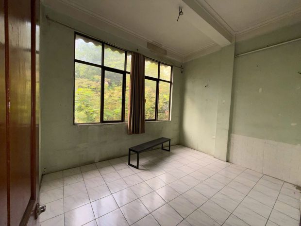 Cho thuê nhà nguyên căn mặt phố quán thánh  ba đình 6996966