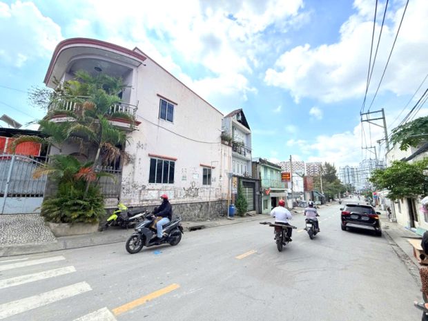 Đất mặt tiền mới phân lô tam phú  80m² chỉ 7.8 tỷ, gần tô 6997038