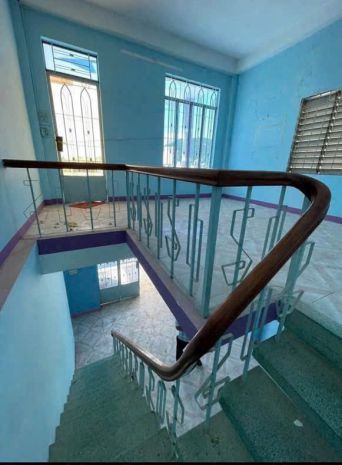 Bán nhà hẻm vĩnh hải - phường bắc nha trang, khánh hoà diện 6997268