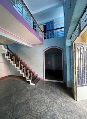 Bán nhà hẻm vĩnh hải - phường bắc nha trang, khánh hoà diện 6997270