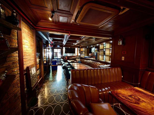 Cho thuê hầm trung tâm quận 1  277 lê thánh tôn, tp. hồ 6997391