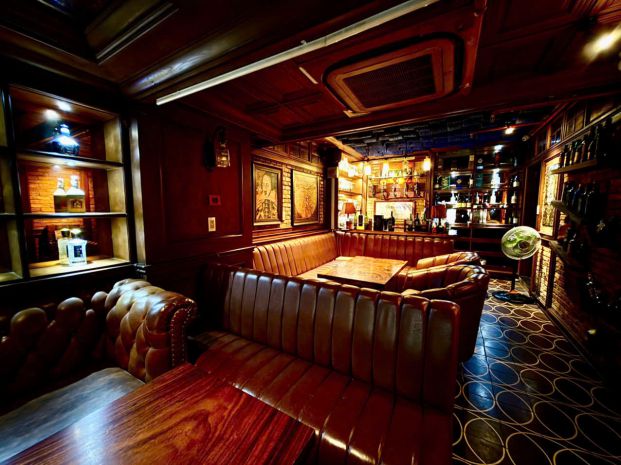 Cho thuê hầm trung tâm quận 1  277 lê thánh tôn, tp. hồ 6997392