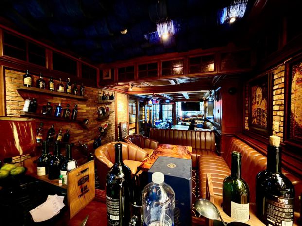 Cho thuê hầm trung tâm quận 1  277 lê thánh tôn, tp. hồ 6997394