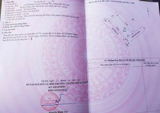 Chính chủ bán 2 lô đất đẹp chương mỹ  hà nội 6997747