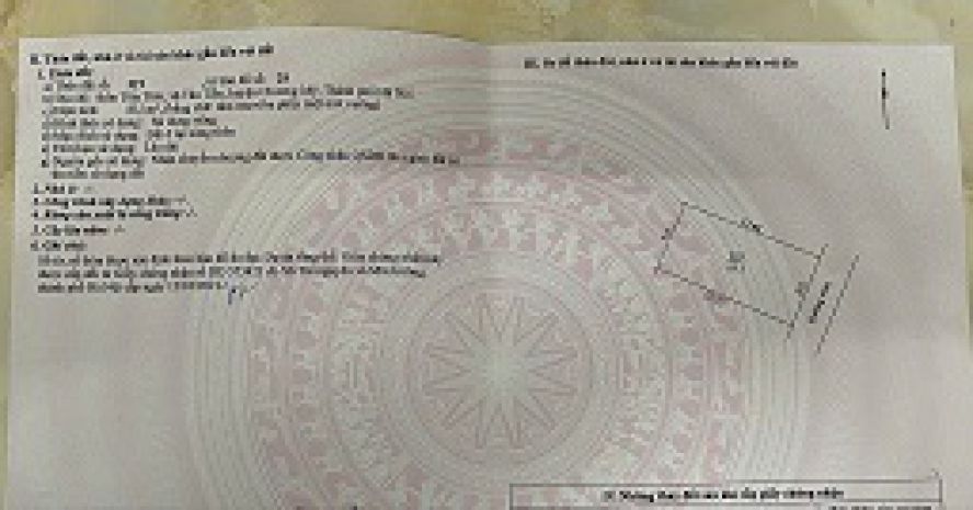 Chính chủ bán 2 lô đất đẹp chương mỹ  hà nội 6997748