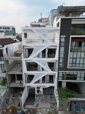 Bán nhà hẻm xe hơi 6929-9a nguyễn gia trí, phường 25, 6997772