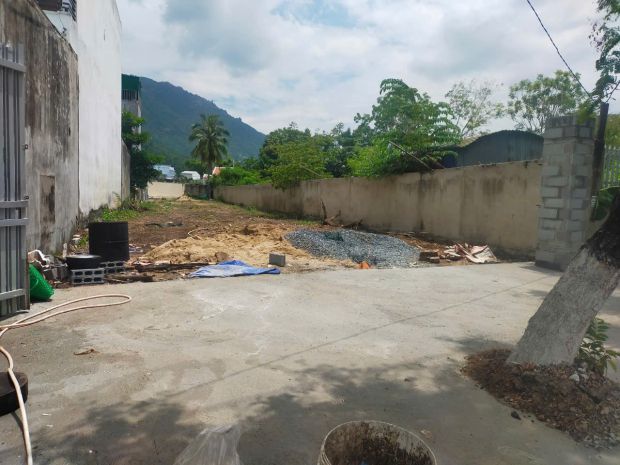 Bán đất mặt tiền đại lộ nguyễn tất thành, phước đồng, nha 6997784