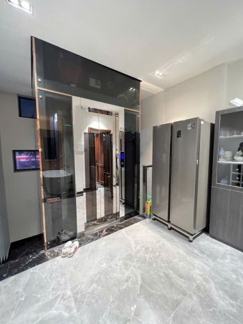 Bán nhà phường 5 , q8 m 5 lầu , 13 pn, 148m2 , ngang 8m , 6997814