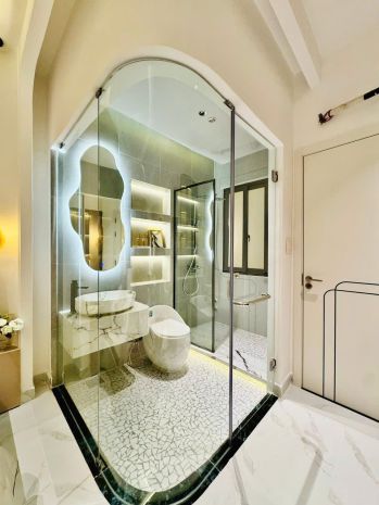 Bán nhà mt hồ văn long - bình tân - dt 4x25m - giá 7.1 tỷ 6997858