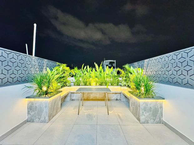 Bán nhà mt hồ văn long - bình tân - dt 4x25m - giá 7.1 tỷ 6997861