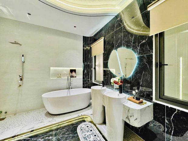 Bán nhà mt hồ văn long - bình tân - dt 4x25m - giá 7.1 tỷ 6997864