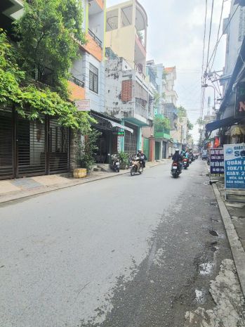 Bán nhà mặt tiền kd đường nguyễn thị tâm,tân phú, 6997883