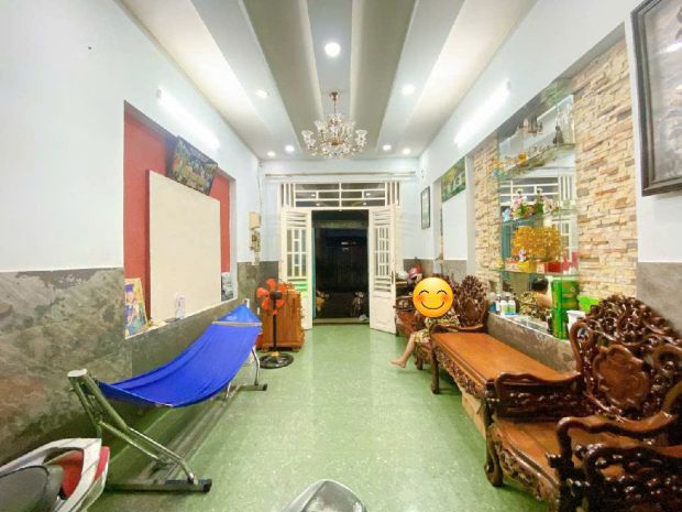 Bán nhà mặt tiền kd đường nguyễn thị tâm,tân phú, 6997884