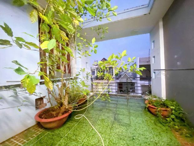 Bán nhà mặt tiền kd đường nguyễn thị tâm,tân phú, 6997885