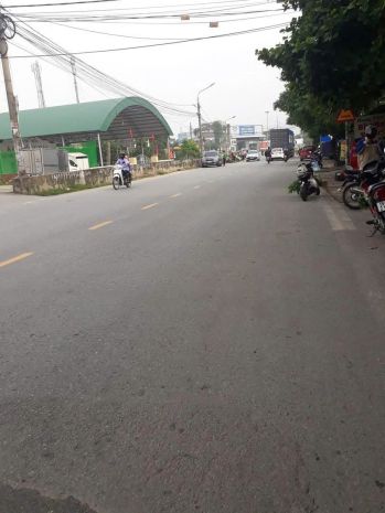 Chính chủ cần bán lô đất đẹp  phường minh nông, tp việt 6997905