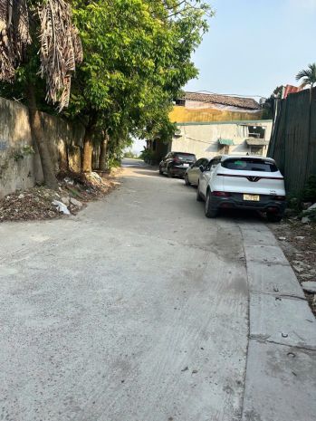 Bán nhà ngõ 465 ngọc thuỵ 40m x 3t oto tránh, oto vào nhà 6997925