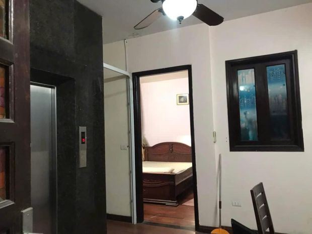 Chính chủ bán nhà phố hàn thuyên, 70m2, 7 tầng thang máy, 6997936