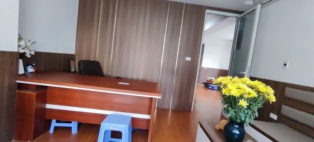 Chung cư n03 trần quý kiên, cầu giấy, sàn văn phòng 6997951