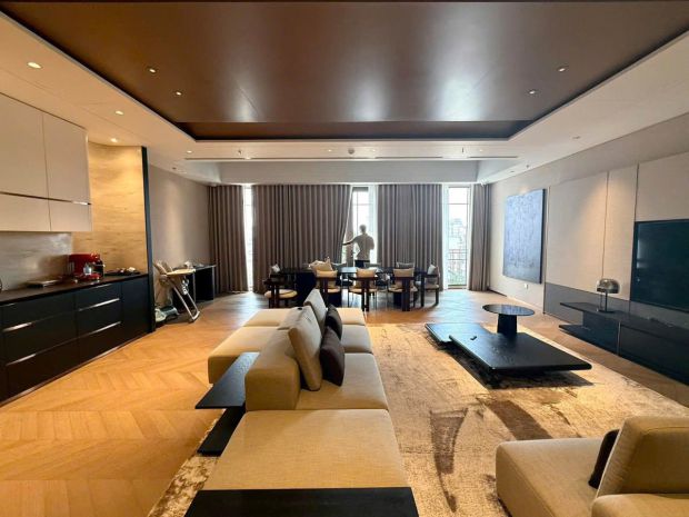 Tòa khách sạn vip mặt phố huế, hoàn kiếm 300m2 10t mt 6998064