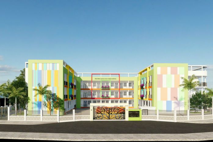 Bán dự án trường học tây nam linh đàm, hoàng mai, 4191m2 6998066