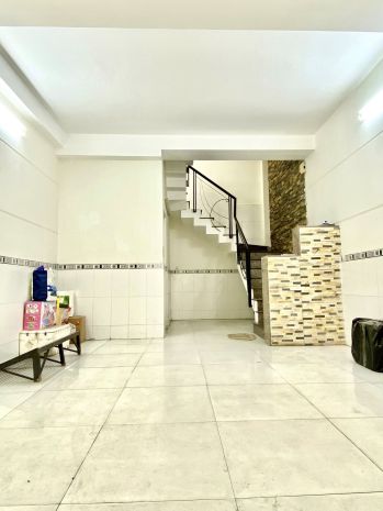 Bán nhà 4 tầng, 3pn  tân kỳ tân quý, kế lê trọng tấn  giá 6998116