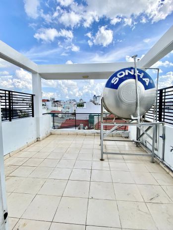 Bán nhà 4 tầng, 3pn  tân kỳ tân quý, kế lê trọng tấn  giá 6998118