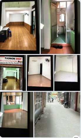 Bán nhà 3 tầng phố lê trọng tấn,thanh xuân,nhà trong khu 6998227