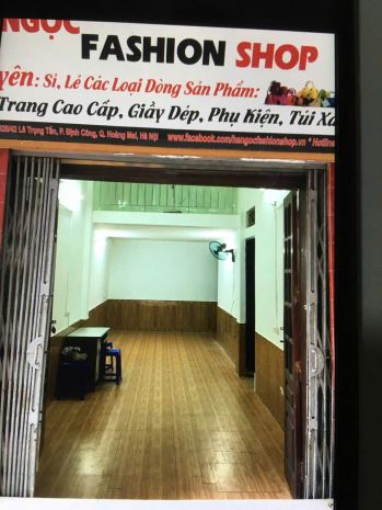 Bán nhà 3 tầng phố lê trọng tấn,thanh xuân,nhà trong khu 6998230