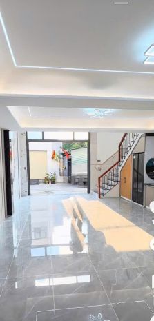 Bán nhà 4 tầng - thạnh xuân 22  gần chợ minh phát,gần 6998273