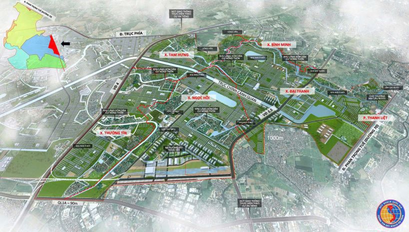 Chính chủ cần bán nhanh 02 lô đất đường đinh tiên hoàng, 6998278