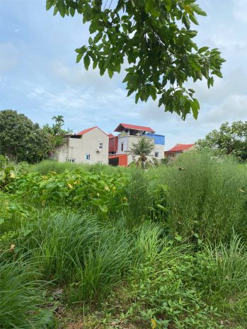 Chính chủ cần bán nhanh 02 lô đất đường đinh tiên hoàng, 6998282