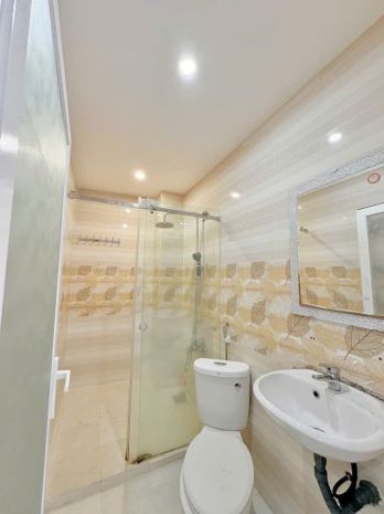 Bán nhà huỳnh tấn phát - hẻm 6m - dt 61m2 - chỉ nhỉnh 4 tỷ 6998324