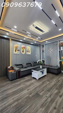 Bán nhà mặt tiền hẽm xe hơi  huỳnh tấn phát tt  nhà bè 6998373