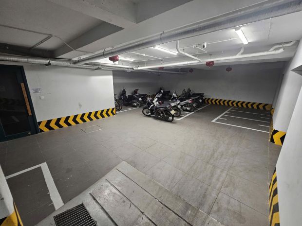 Tòa nhà đẳng cấp mặt phố cổ nguyễn hữu huân,  229m2 9t 6998397