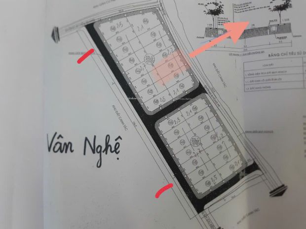 Lô đất đẹp  giá tốt   chính chủ cần bán tại mai động, kim 6998466