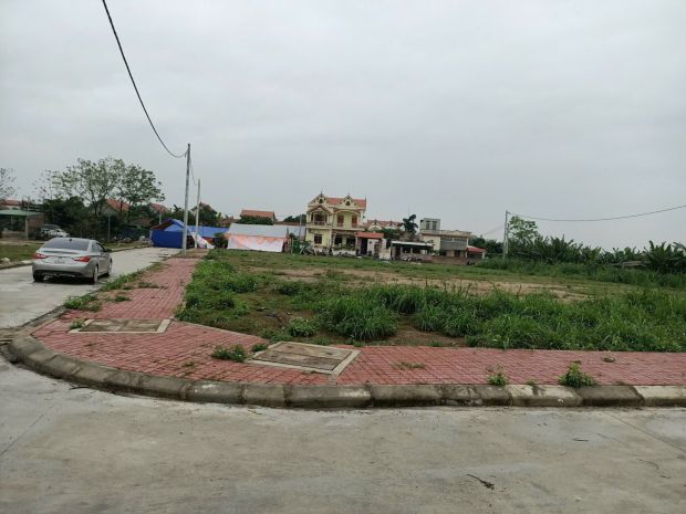 Lô đất đẹp  giá tốt   chính chủ cần bán tại mai động, kim 6998467