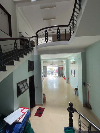 Cho thuê nhà nguyên căn mặt tiền đường trần hưng đạo vị trí 6998468