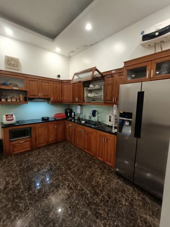 Bán nhà hàn thuyên, 126m2, 4 tầng, 47.5 tỷ, ngõ nông rộng 6998555