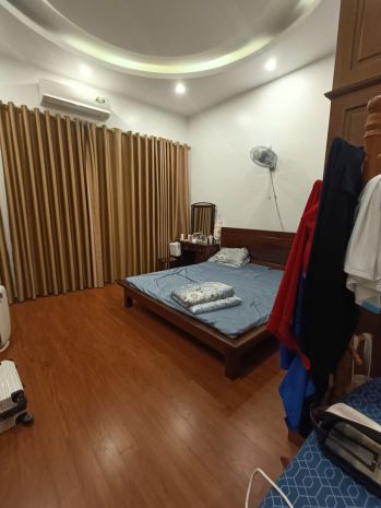 Bán nhà hàn thuyên, 126m2, 4 tầng, 47.5 tỷ, ngõ nông rộng 6998556