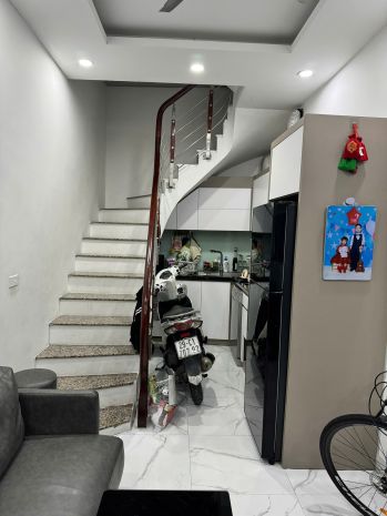 Chính chủ bán nhà ngõ 173 hoàng hoa thám, ba đình, hà nội - 6998566