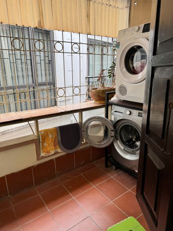 Chính chủ bán nhà ngõ 173 hoàng hoa thám, ba đình, hà nội - 6998567