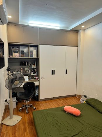 Chính chủ bán nhà ngõ 173 hoàng hoa thám, ba đình, hà nội - 6998568