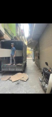 Bán nhà quyết thắng - hà đông ngay gần quang trung 35m , 6998609